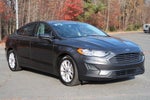 2020 Ford Fusion SE FWD