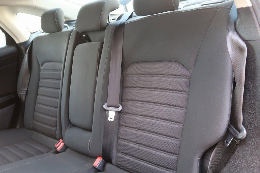 2020 Ford Fusion SE FWD