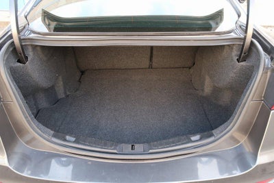 2020 Ford Fusion SE FWD