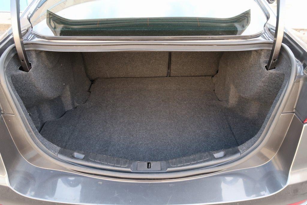 2020 Ford Fusion SE FWD