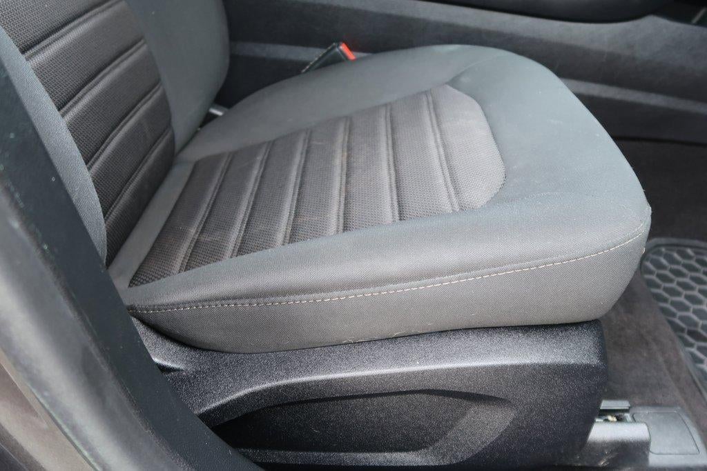 2020 Ford Fusion SE FWD