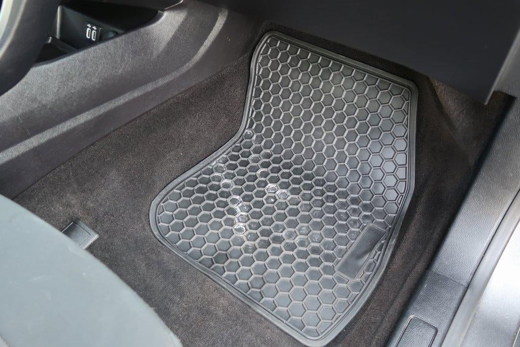 2020 Ford Fusion SE FWD