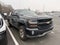 2018 Chevrolet Silverado 1500 4WD Crew Cab 143.5" LT w/2LT