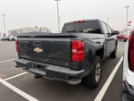 2018 Chevrolet Silverado 1500 4WD Crew Cab 143.5" LT w/2LT