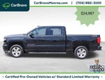2018 Chevrolet Silverado 1500 4WD Crew Cab 143.5" LT w/2LT