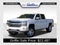 2016 Chevrolet Silverado 1500 High Country