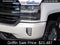 2016 Chevrolet Silverado 1500 High Country