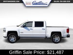 2016 Chevrolet Silverado 1500 High Country