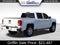 2016 Chevrolet Silverado 1500 High Country