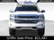 2016 Chevrolet Silverado 1500 High Country