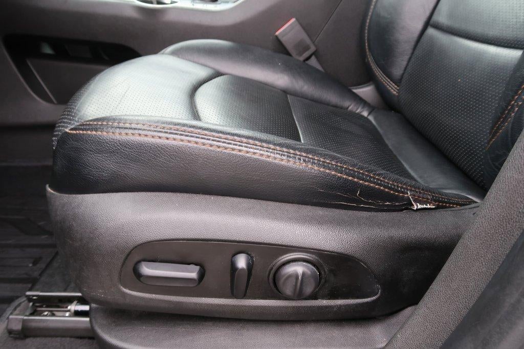 2020 GMC Terrain FWD 4dr SLE