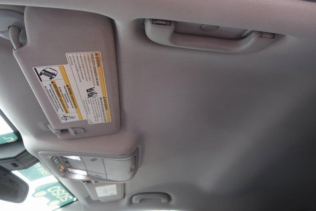 2020 GMC Terrain FWD 4dr SLE