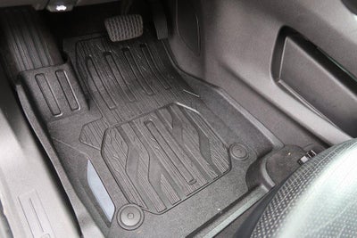 2020 GMC Terrain FWD 4dr SLE