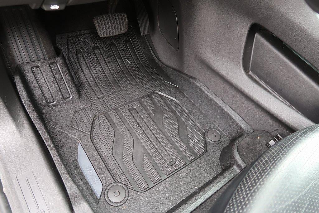 2020 GMC Terrain FWD 4dr SLE