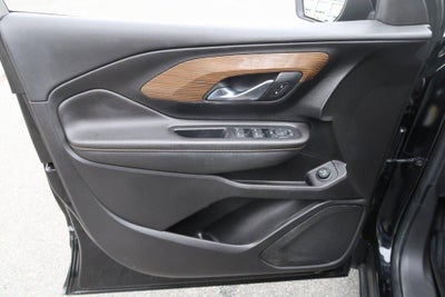 2020 GMC Terrain FWD 4dr SLE