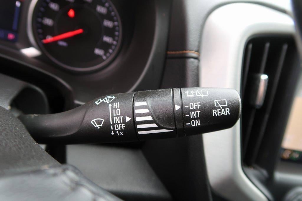 2020 GMC Terrain FWD 4dr SLE