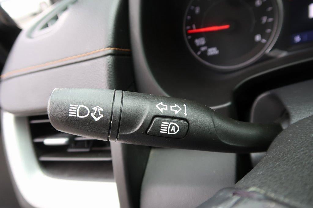 2020 GMC Terrain FWD 4dr SLE