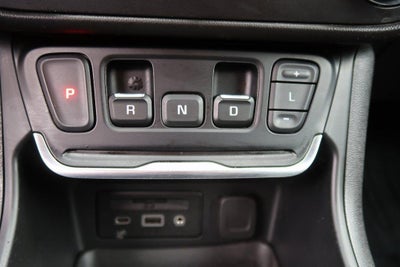 2020 GMC Terrain FWD 4dr SLE