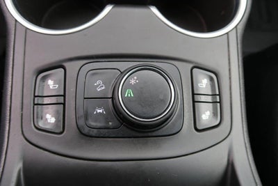 2020 GMC Terrain FWD 4dr SLE