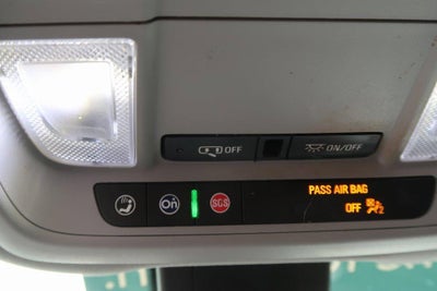 2020 GMC Terrain FWD 4dr SLE