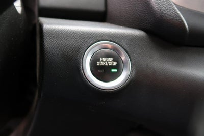 2020 GMC Terrain FWD 4dr SLE