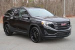 2020 GMC Terrain FWD 4dr SLE