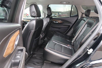 2020 GMC Terrain FWD 4dr SLE