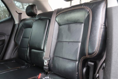 2020 GMC Terrain FWD 4dr SLE