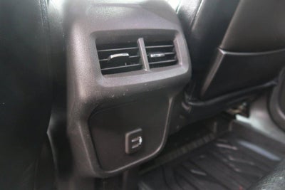 2020 GMC Terrain FWD 4dr SLE