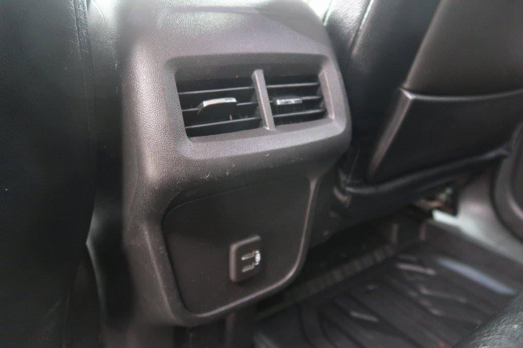 2020 GMC Terrain FWD 4dr SLE