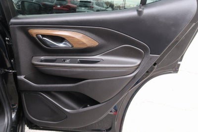 2020 GMC Terrain FWD 4dr SLE