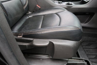 2020 GMC Terrain FWD 4dr SLE