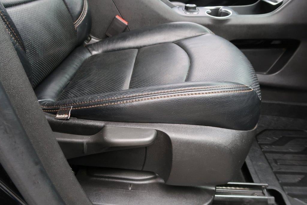 2020 GMC Terrain FWD 4dr SLE