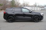 2020 GMC Terrain FWD 4dr SLE