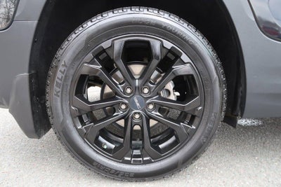 2020 GMC Terrain FWD 4dr SLE