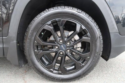 2020 GMC Terrain FWD 4dr SLE