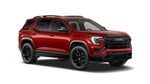 2027 GMC Terrain AWD Elevation