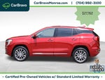 2023 GMC Terrain AWD 4dr Denali