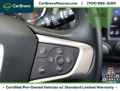 2023 GMC Terrain AWD 4dr Denali