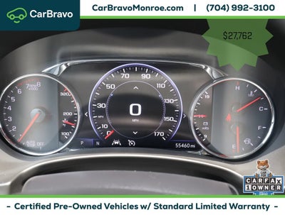 2023 GMC Terrain AWD 4dr Denali