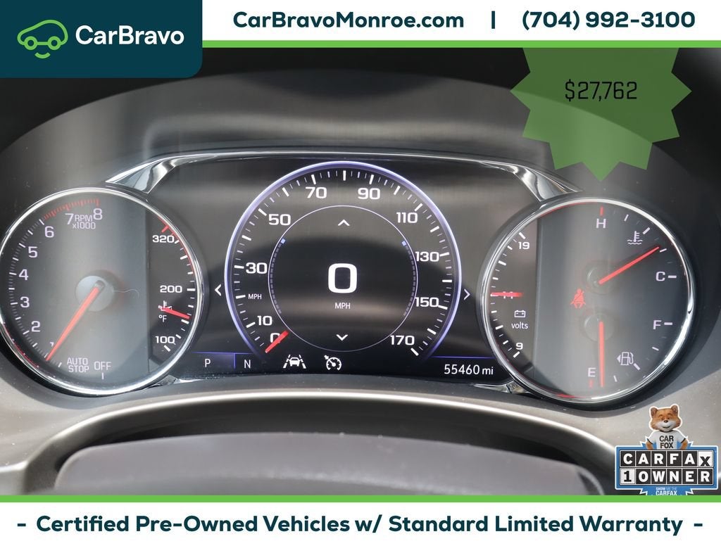 2023 GMC Terrain AWD 4dr Denali