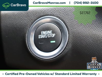2023 GMC Terrain AWD 4dr Denali