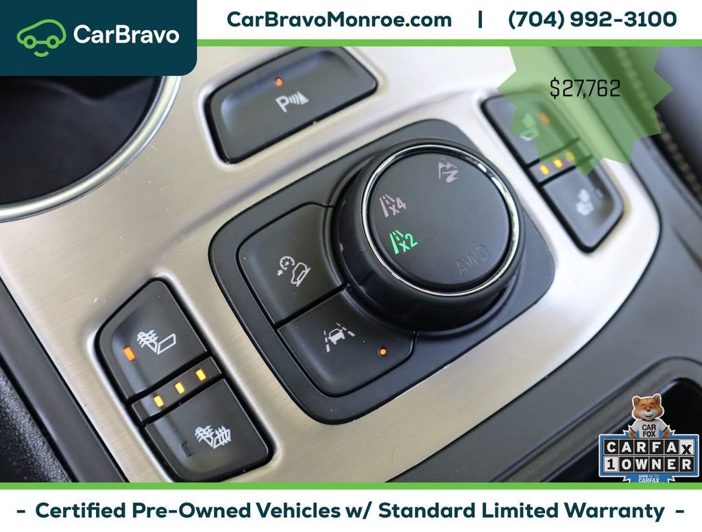 2023 GMC Terrain AWD 4dr Denali