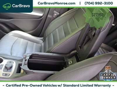 2023 GMC Terrain AWD 4dr Denali