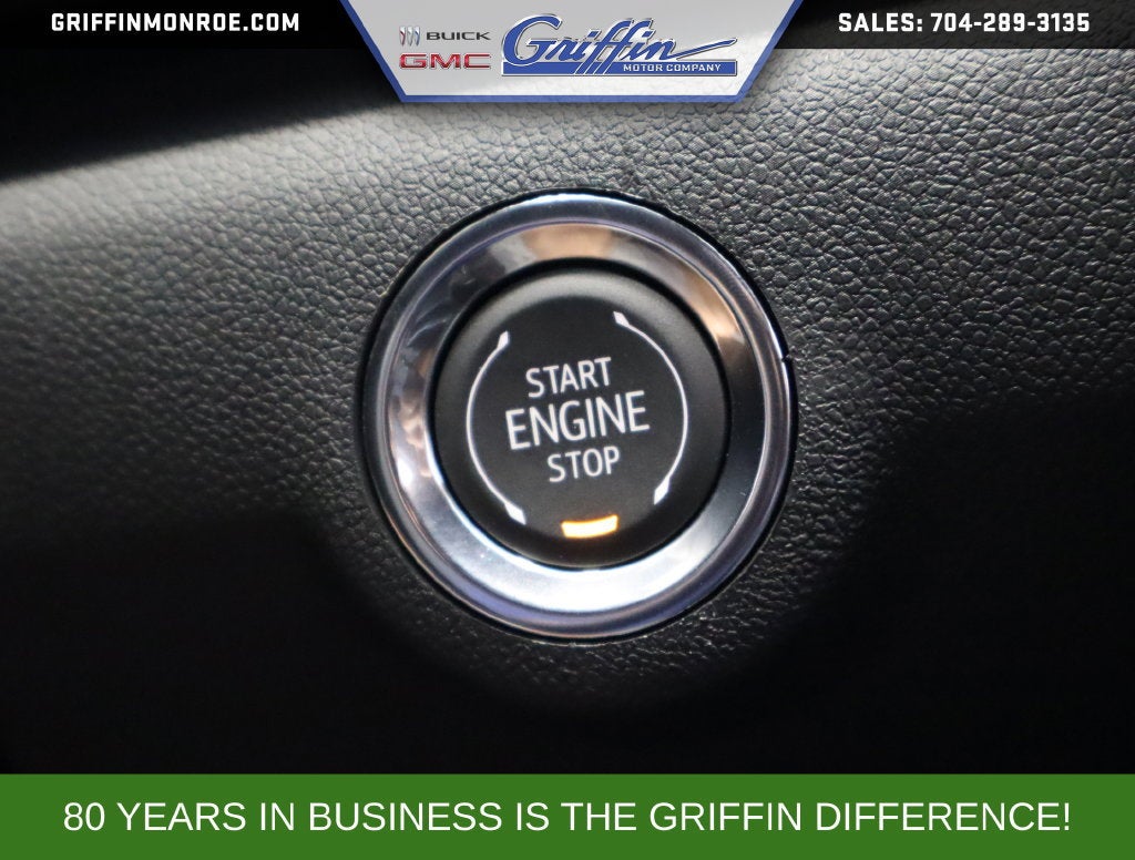 2027 GMC Terrain AT4