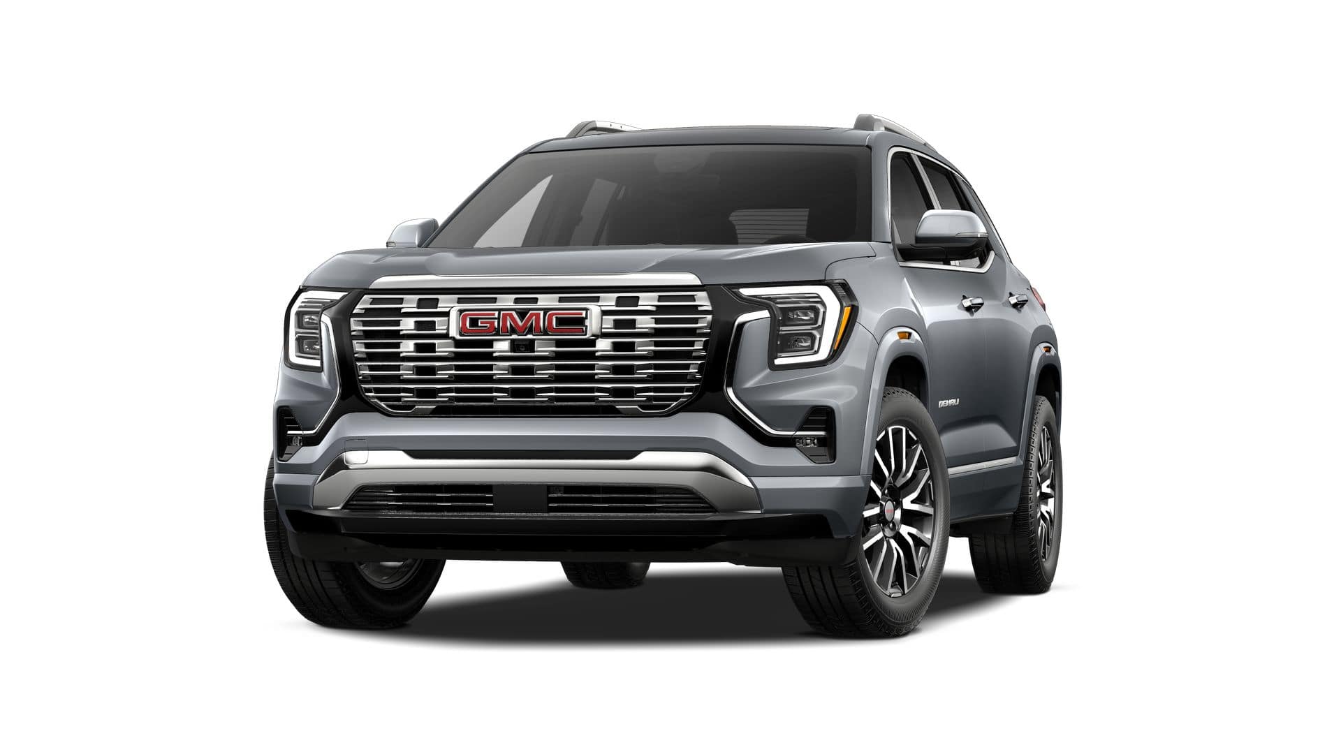 2027 GMC Terrain AWD Denali