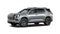 2027 GMC Terrain AWD Denali