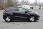 2019 Chevrolet Trax FWD 4dr LT