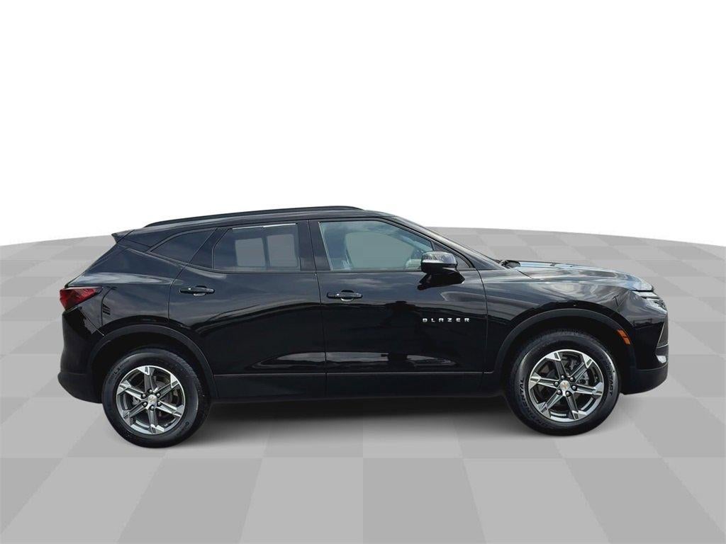 2023 Chevrolet Blazer FWD 4dr LT w/3LT