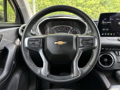 2023 Chevrolet Blazer FWD 4dr LT w/3LT